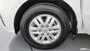 Hyundai Starex Facelift 5인승 2019 года из Южной Кореи