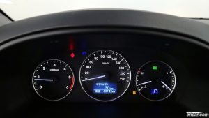 Hyundai Starex Facelift 5인승 2019 года из Южной Кореи