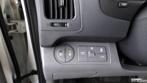 Hyundai Starex Facelift 5인승 2019 года из Южной Кореи