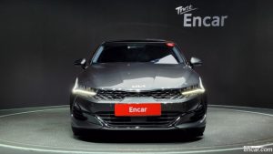 Kia K5 1.6 Turbo 2020 года из Южной Кореи