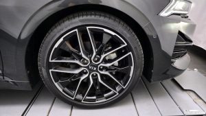 Kia K5 1.6 Turbo 2020 года из Южной Кореи