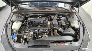 Kia K5 1.6 Turbo 2020 года из Южной Кореи