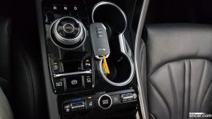 Kia K5 1.6 Turbo 2020 года из Южной Кореи