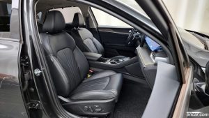 Kia K5 1.6 Turbo 2020 года из Южной Кореи