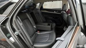 Kia K5 1.6 Turbo 2020 года из Южной Кореи
