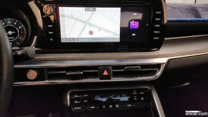 Kia K5 1.6 Turbo 2020 года из Южной Кореи