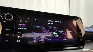 Kia K5 1.6 Turbo 2020 года из Южной Кореи