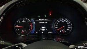 Kia Seltos Дизель 1.6 4WD 2020 года из Южной Кореи