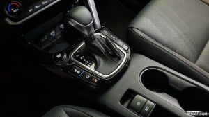 Kia Seltos Дизель 1.6 4WD 2020 года из Южной Кореи