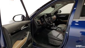 Kia Seltos Дизель 1.6 4WD 2020 года из Южной Кореи