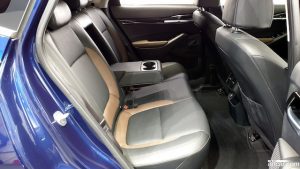 Kia Seltos Дизель 1.6 4WD 2020 года из Южной Кореи