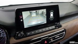 Kia Seltos Дизель 1.6 4WD 2020 года из Южной Кореи