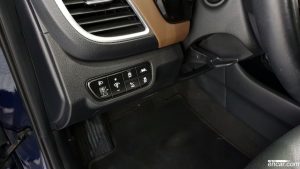 Kia Seltos Дизель 1.6 4WD 2020 года из Южной Кореи