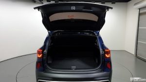 Kia Seltos Дизель 1.6 4WD 2020 года из Южной Кореи