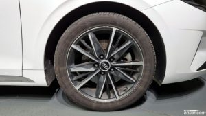Hyundai Grandeur 2.5 2022 года из Южной Кореи