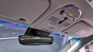 Hyundai Grandeur 2.5 2022 года из Южной Кореи