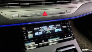 Hyundai Grandeur 2.5 2022 года из Южной Кореи