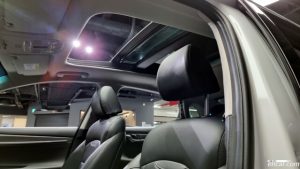 Hyundai Grandeur 2.5 2022 года из Южной Кореи