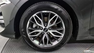 Kia K5 2.0 2020 года из Южной Кореи