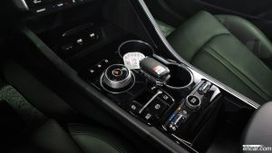 Kia K5 2.0 2020 года из Южной Кореи