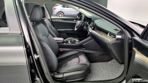 Kia K5 2.0 2020 года из Южной Кореи