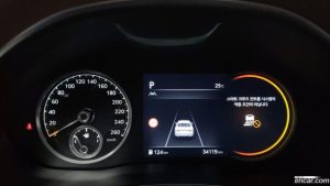 Genesis G80 Бензин 2.5 Turbo 2WD 2022 года из Южной Кореи