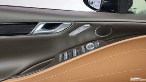 Genesis G80 Бензин 2.5 Turbo 2WD 2022 года из Южной Кореи