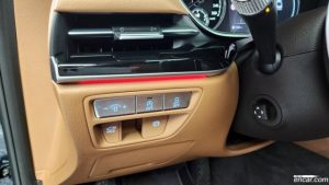 Genesis G80 Бензин 2.5 Turbo 2WD 2022 года из Южной Кореи