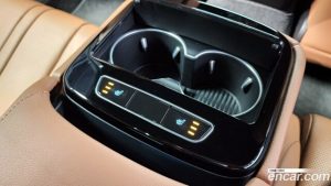 Genesis G80 Бензин 2.5 Turbo 2WD 2022 года из Южной Кореи