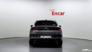 Hyundai AVANTE 1.6 2021 года из Южной Кореи