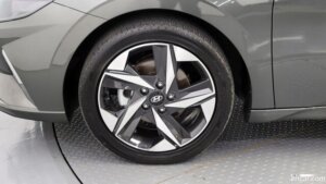 Hyundai AVANTE 1.6 2021 года из Южной Кореи