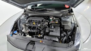 Hyundai AVANTE 1.6 2021 года из Южной Кореи