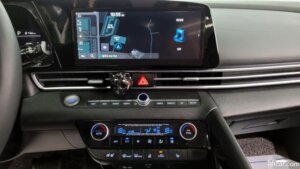 Hyundai AVANTE 1.6 2021 года из Южной Кореи
