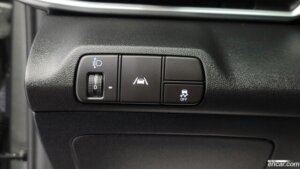 Hyundai AVANTE 1.6 2021 года из Южной Кореи