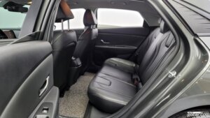 Hyundai AVANTE 1.6 2021 года из Южной Кореи
