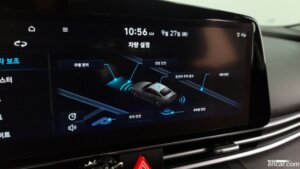 Hyundai AVANTE 1.6 2021 года из Южной Кореи