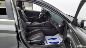 Hyundai AVANTE 1.6 2021 года из Южной Кореи