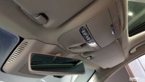 Mercedes-Benz C-Class C200 2020 года из Южной Кореи