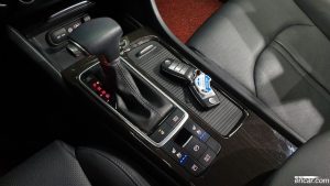 Kia K5 2.0 2020 года из Южной Кореи