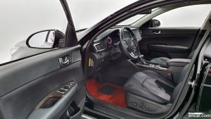 Kia K5 2.0 2020 года из Южной Кореи