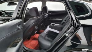 Kia K5 2.0 2020 года из Южной Кореи