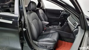 Kia K5 2.0 2020 года из Южной Кореи
