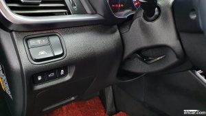 Kia K5 2.0 2020 года из Южной Кореи