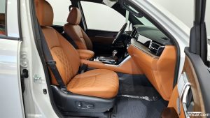 Kia Mohave Дизель 3.0 4WD 7-Seater 2022 года из Южной Кореи