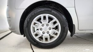 Hyundai Staria Wagon 5-Seater 2022 года из Южной Кореи
