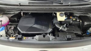 Hyundai Staria Wagon 5-Seater 2022 года из Южной Кореи