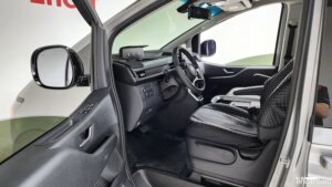 Hyundai Staria Wagon 5-Seater 2022 года из Южной Кореи
