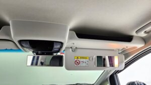 Hyundai Staria Wagon 5-Seater 2022 года из Южной Кореи