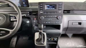 Hyundai Staria Wagon 5-Seater 2022 года из Южной Кореи