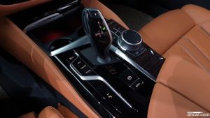 BMW 5-Series 520i M Sport 2022 года из Южной Кореи